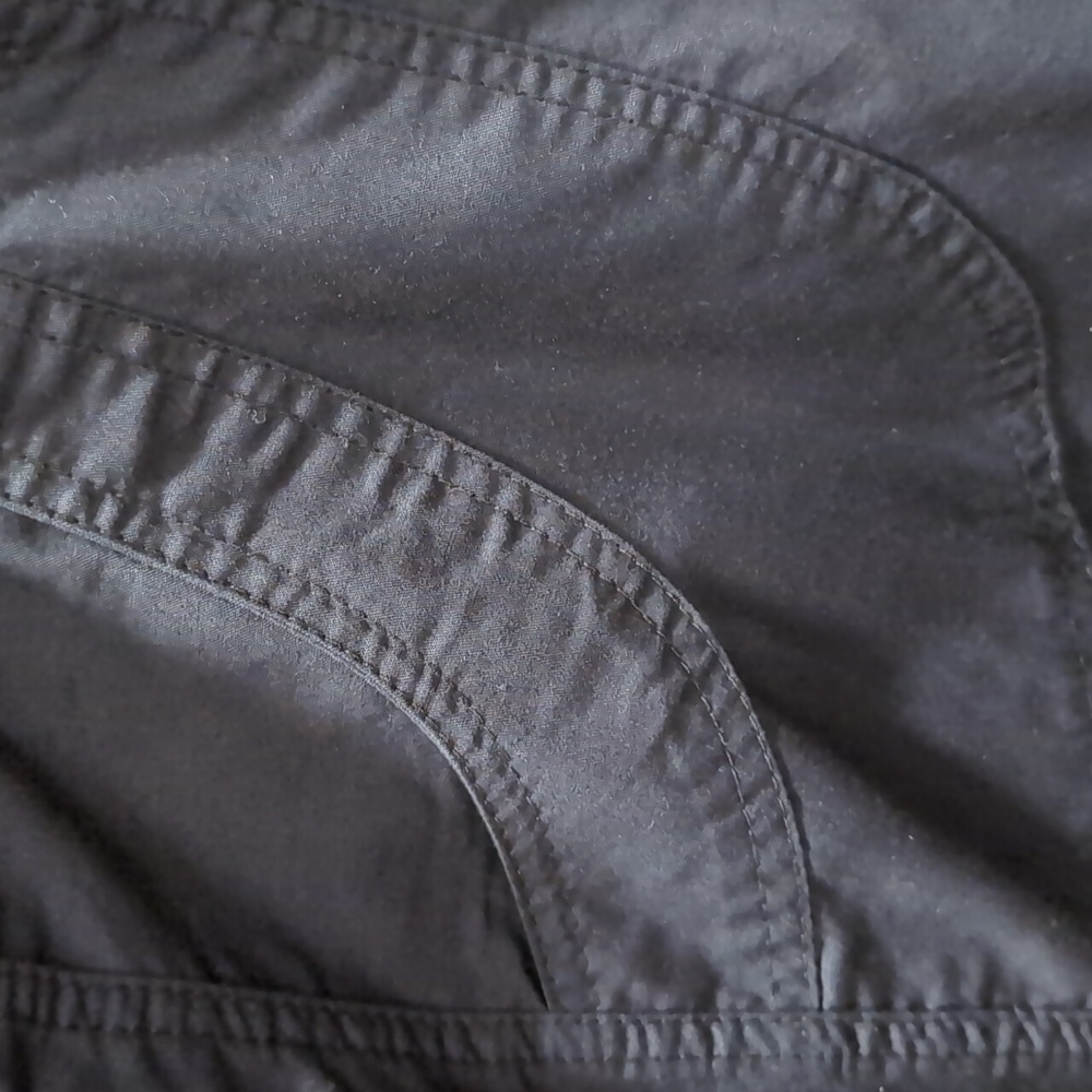 CARIBBEAN JOE SHORTS 18W - Picture 2 of 11